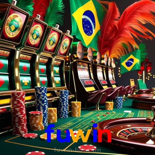 fuwin:Jogue futebol online e ganhe grandes prêmios!