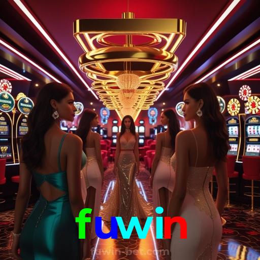 fuwin：Jogue futebol online e tenha grandes vitórias como resultado!