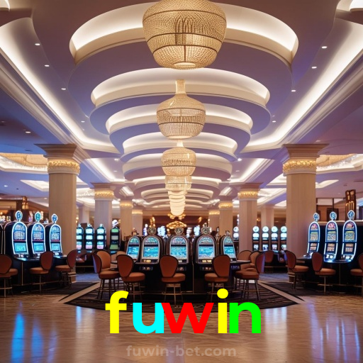 fuwin:Sua sorte está no cassino online com apostas no futebol e jogos emocionantes!