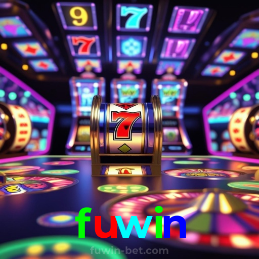 fuwin:Ganhe com poker, blackjack e apostas em futebol no cassino online!