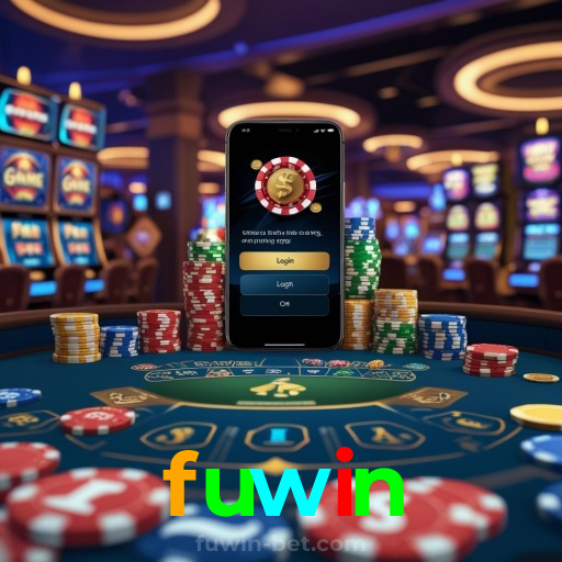 fuwin:Sua sorte está no cassino online com apostas no futebol e jogos emocionantes!