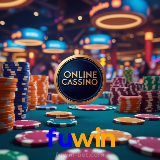 fuwin:Jogue slots, poker e aposte no futebol para prêmios incríveis!