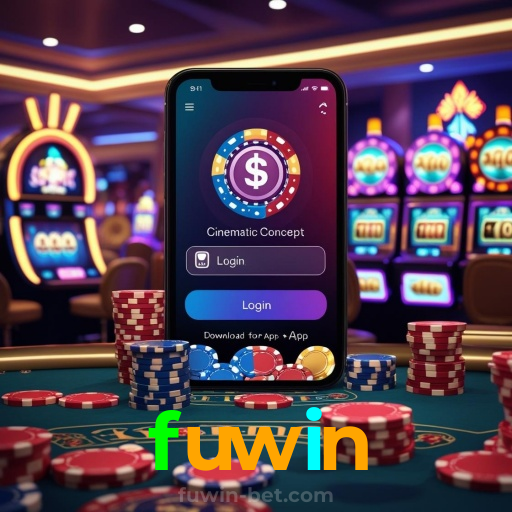 fuwin:Jogue slots, poker e aposte no futebol para prêmios incríveis!