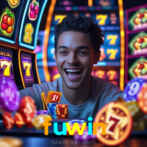 fuwin:As maiores vitórias nas slots estão esperando por você! Jogue agora!