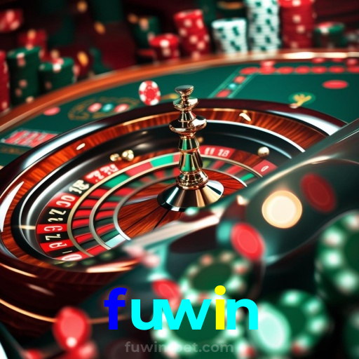 fuwin:Jogue poker, aposte no futebol e ganhe prêmios incríveis no cassino!