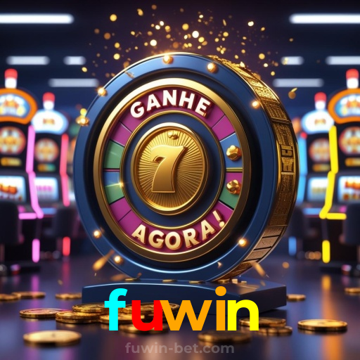 fuwin:Aposte em nosso cassino e viva uma experiência única de diversão!