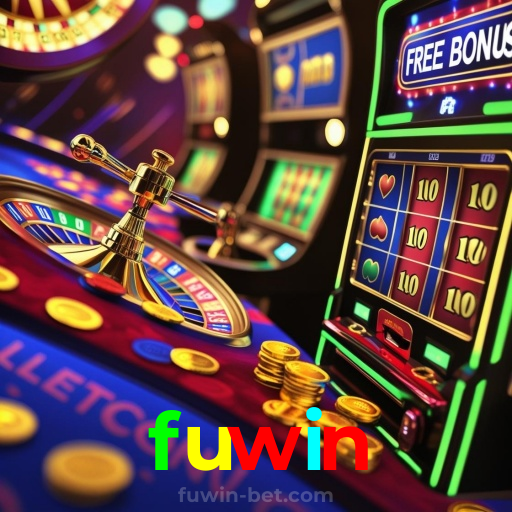 fuwin:A roleta te espera para grandes vitórias! Aposte agora!