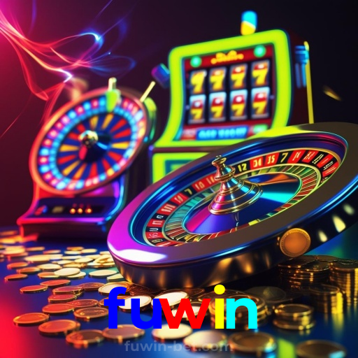 fuwin：Jogue agora no nosso cassino online e vença nas mesas de poker!