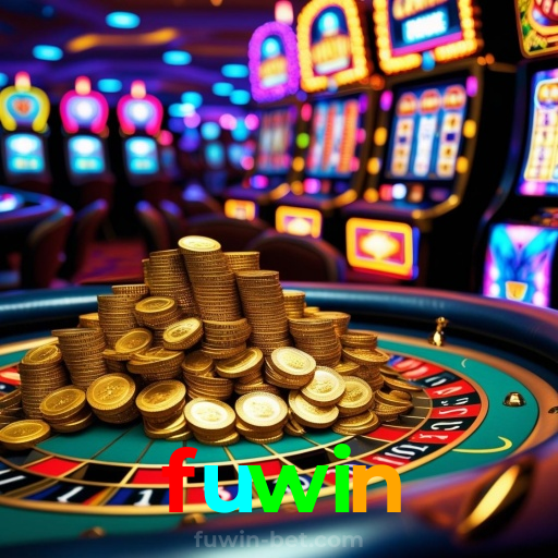 fuwin:Aposte no futebol e ganhe em jogos como roleta e blackjack online!