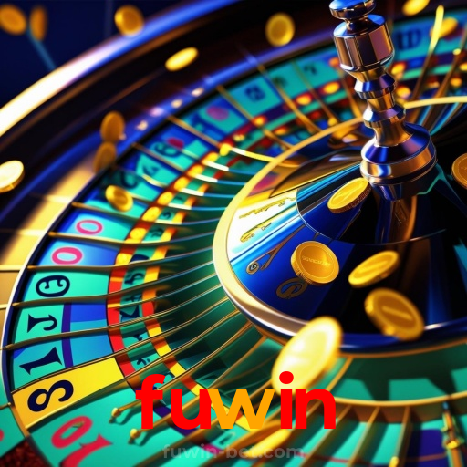 fuwin:Jogue agora e vença nas melhores slots online!