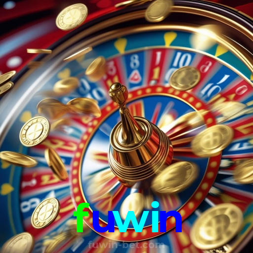 fuwin:Gire a roleta e conquiste grandes prêmios em nosso cassino!