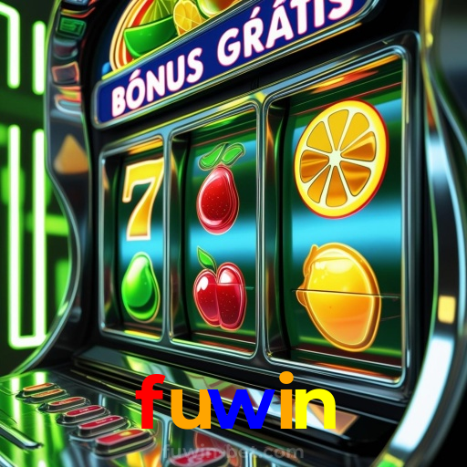 fuwin：Jogue poker, aposte no futebol e leve prêmios incríveis no cassino!