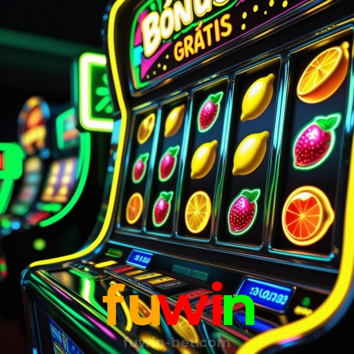 fuwin:Em cada giro, novas vitórias! Venha jogar nas melhores slots!