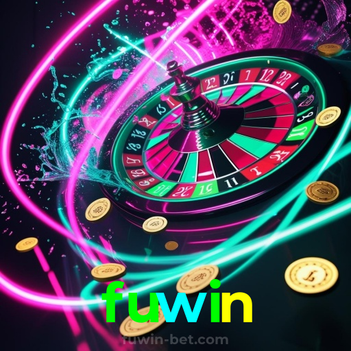 fuwin：A sorte está ao seu lado! Aposte nas melhores opções e vença agora!