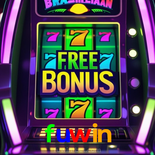 fuwin:Jogue nas slots e mude sua sorte com grandes vitórias!