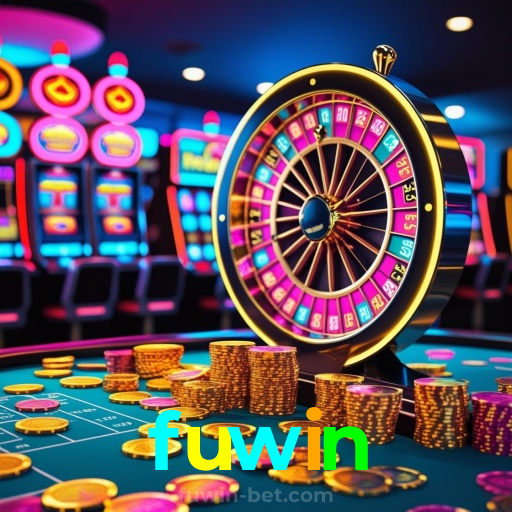 fuwin:Sua sorte brilha em jogos de blackjack e apostas no futebol!