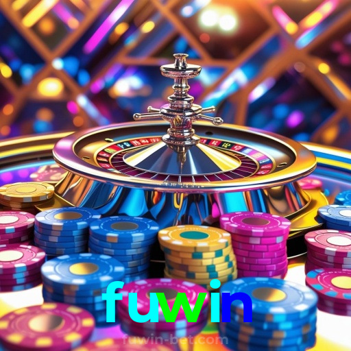 fuwin：O melhor cassino online com slots, poker e apostas no futebol!