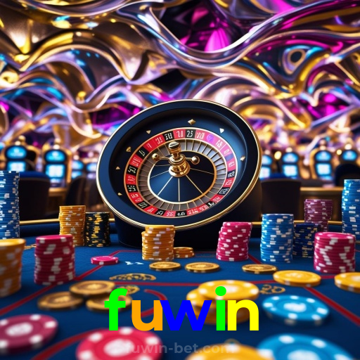 fuwin：Onde sua sorte brilha com poker, roleta e apostas no futebol online!