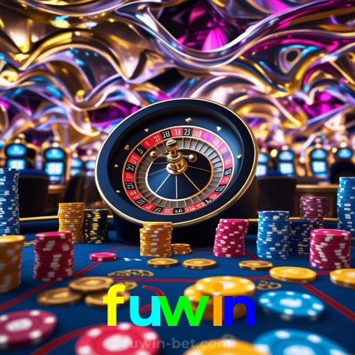 fuwin:Aposte nas melhores slots e conquiste prêmios como nunca!