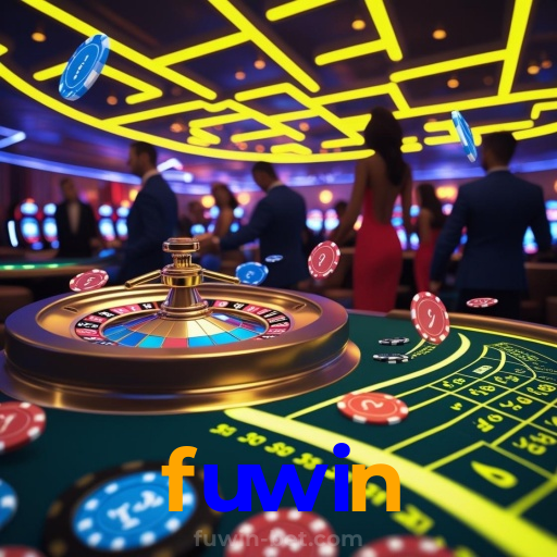 fuwin:Jogue poker, aposte no futebol e leve prêmios incríveis no cassino!