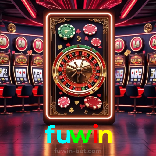 fuwin:Jogue slots de tirar o fôlego e conquiste vitórias épicas!
