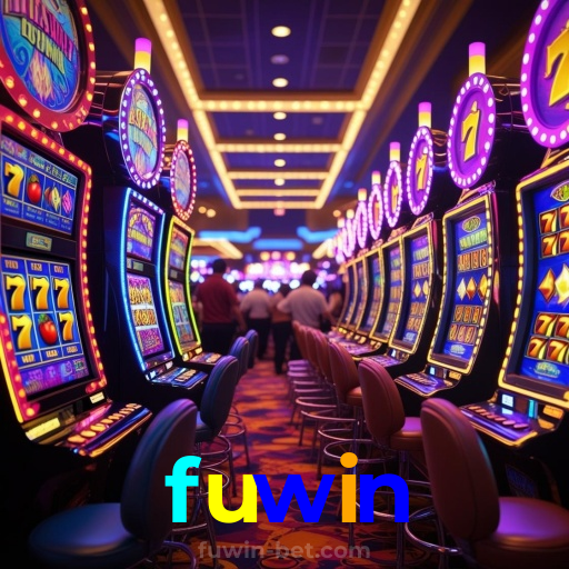 fuwin:Jogue slots, aposte no futebol e ganhe prêmios incríveis no cassino online!