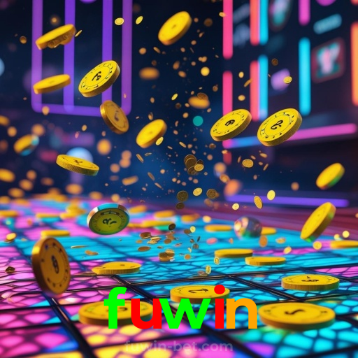 fuwin:Jogue nas melhores slots e descubra o jackpot dos seus sonhos!