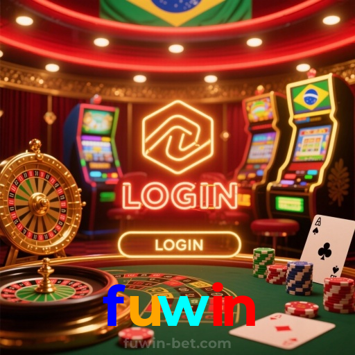 fuwin：Entre no jogo de futebol digital e conquiste sua vitória agora!