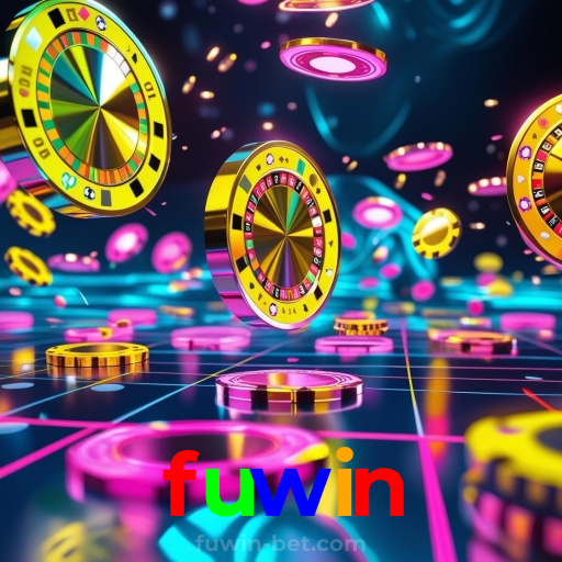 fuwin:A diversão nunca para! Entre no nosso cassino e jogue os melhores jogos!