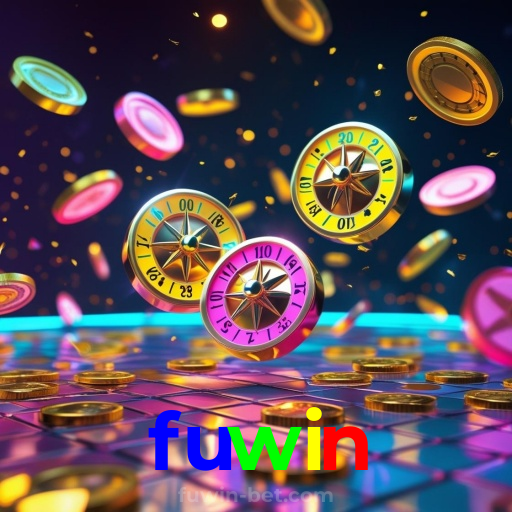 fuwin：O cassino mais confiável para jogar blackjack e apostar no futebol!