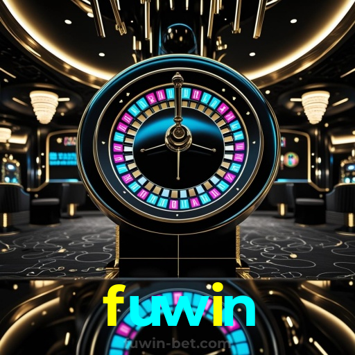 fuwin:Onde a diversão nunca acaba: poker, roleta e apostas no futebol!