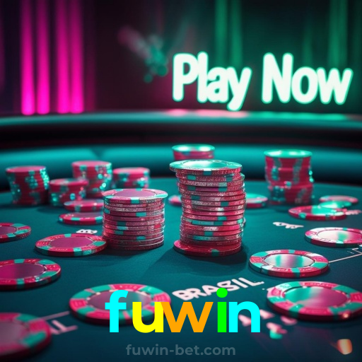 fuwin：Em nosso cassino online, a diversão nunca acaba! Jogue agora!