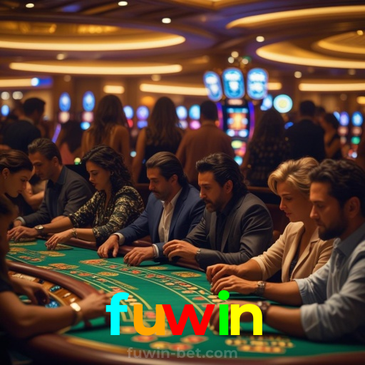 fuwin：Jogue futebol online e tenha a chance de conquistar grandes recompensas!