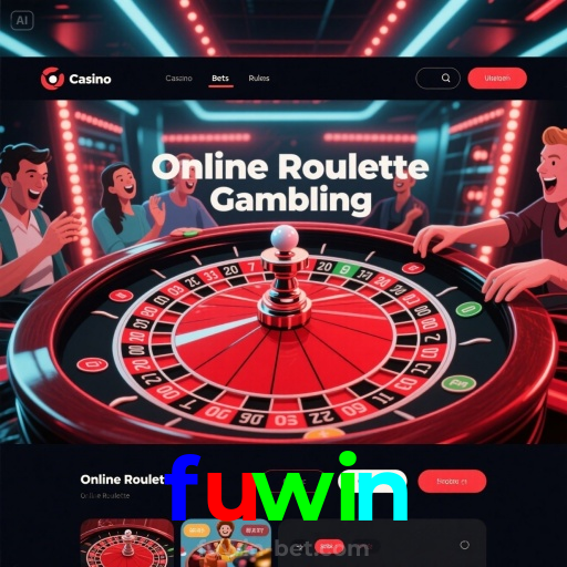 fuwin：Entre na ação! Aposte nas slots e conquiste grandes vitórias!