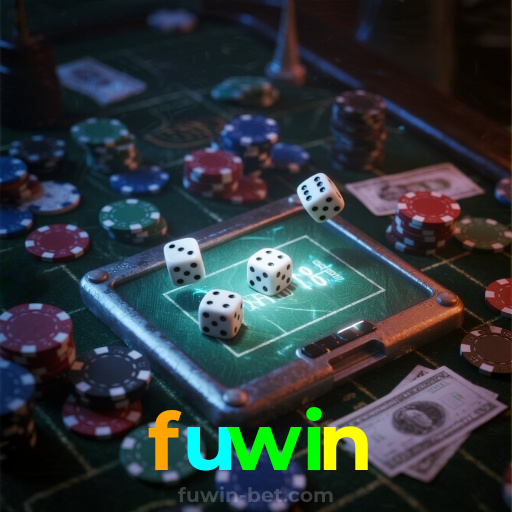 fuwin：Ganhe prêmios jogando slots e apostando no futebol online!