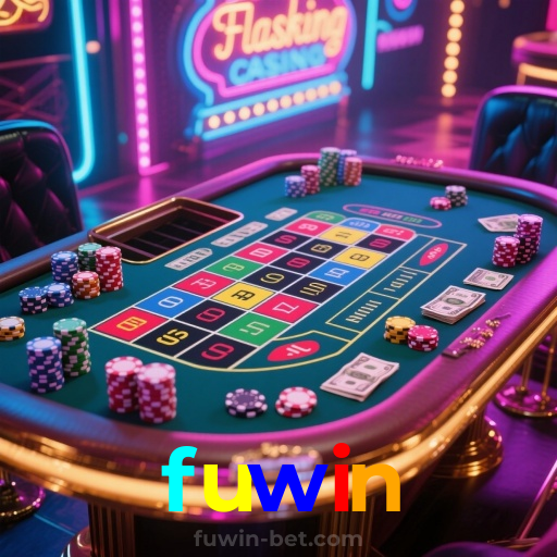 fuwin:Prepare-se para o melhor da diversão no cassino! Jogue agora!