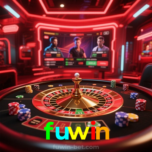 fuwin:Jogue poker online e mostre que você é o mestre das cartas!