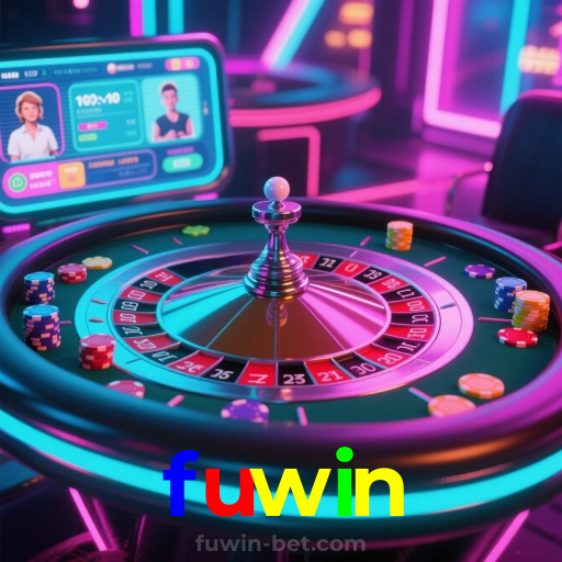 fuwin：Jogue poker online e mostre seu talento nas cartas!
