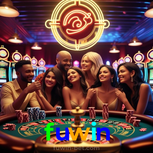 fuwin:O melhor cassino para você jogar slots e apostar no seu time de futebol!