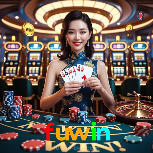 fuwin:Aposte no futebol e ganhe grandes prêmios com jogos de blackjack!