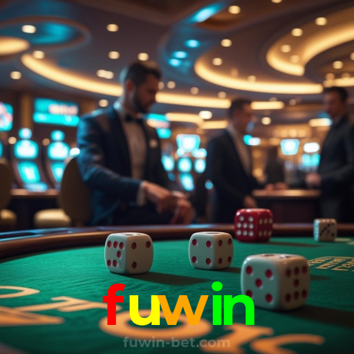 fuwin：O cassino online mais confiável para você apostar no futebol e jogar poker!