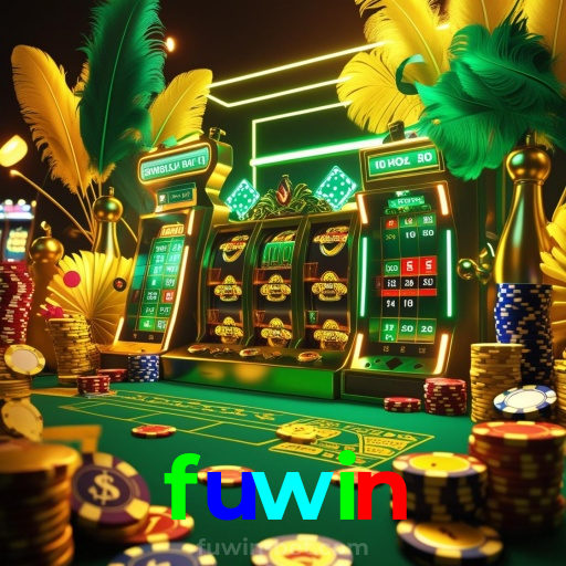 fuwin:Jogue slots, aposte no futebol e ganhe no melhor cassino online!