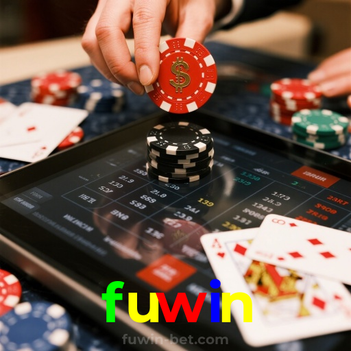 fuwin：Aposte no futebol online e vença os melhores times!