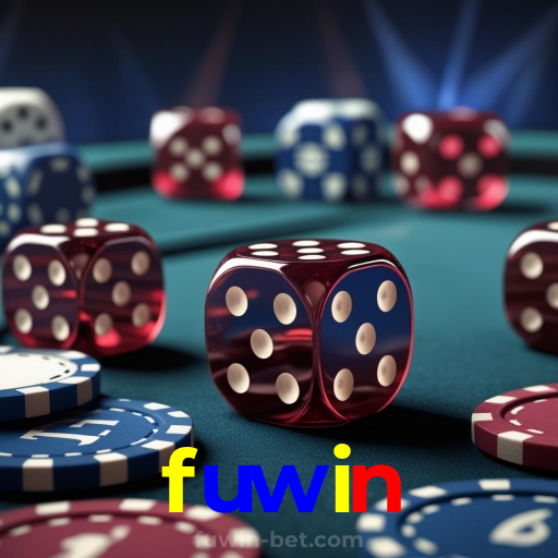 fuwin：Aposte no futebol e ganhe grandes prêmios com jogos de blackjack!