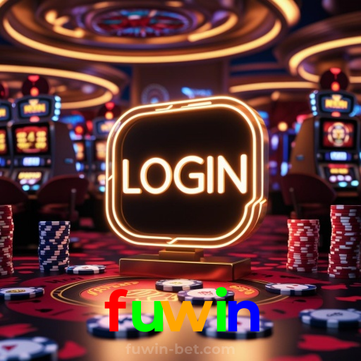 fuwin：Jogue nas roletas e conquiste a sorte ao seu lado!