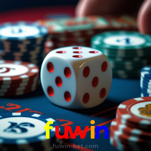 fuwin：Jogue slots, poker e aposte no futebol no cassino online mais emocionante!