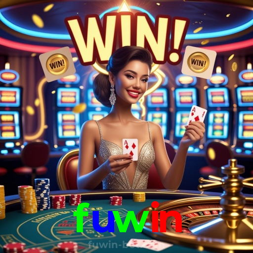 fuwin:Apostas ao vivo no futebol e diversão em jogos de cassino como slots e roleta!