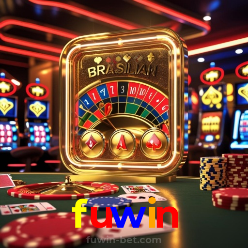 fuwin:Entre no nosso cassino e aposte nas melhores máquinas caça-níqueis!