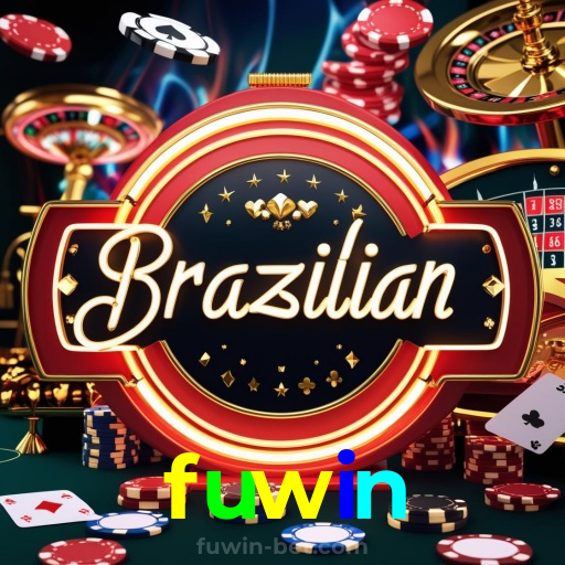 fuwin:Aposte agora nas roletas e mostre sua sorte!