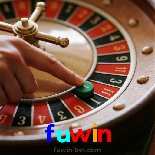 fuwin:A sorte está no cassino online com jogos de poker, roleta e apostas no futebol!